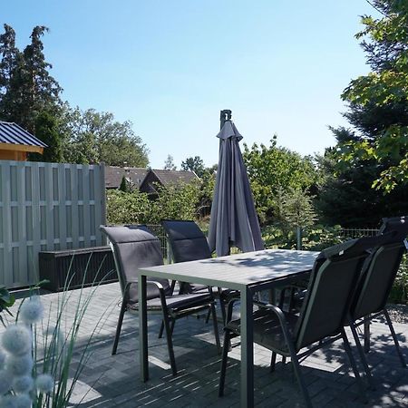 Ferienhaus Seekoje Neustadt-Glewe Exteriér fotografie