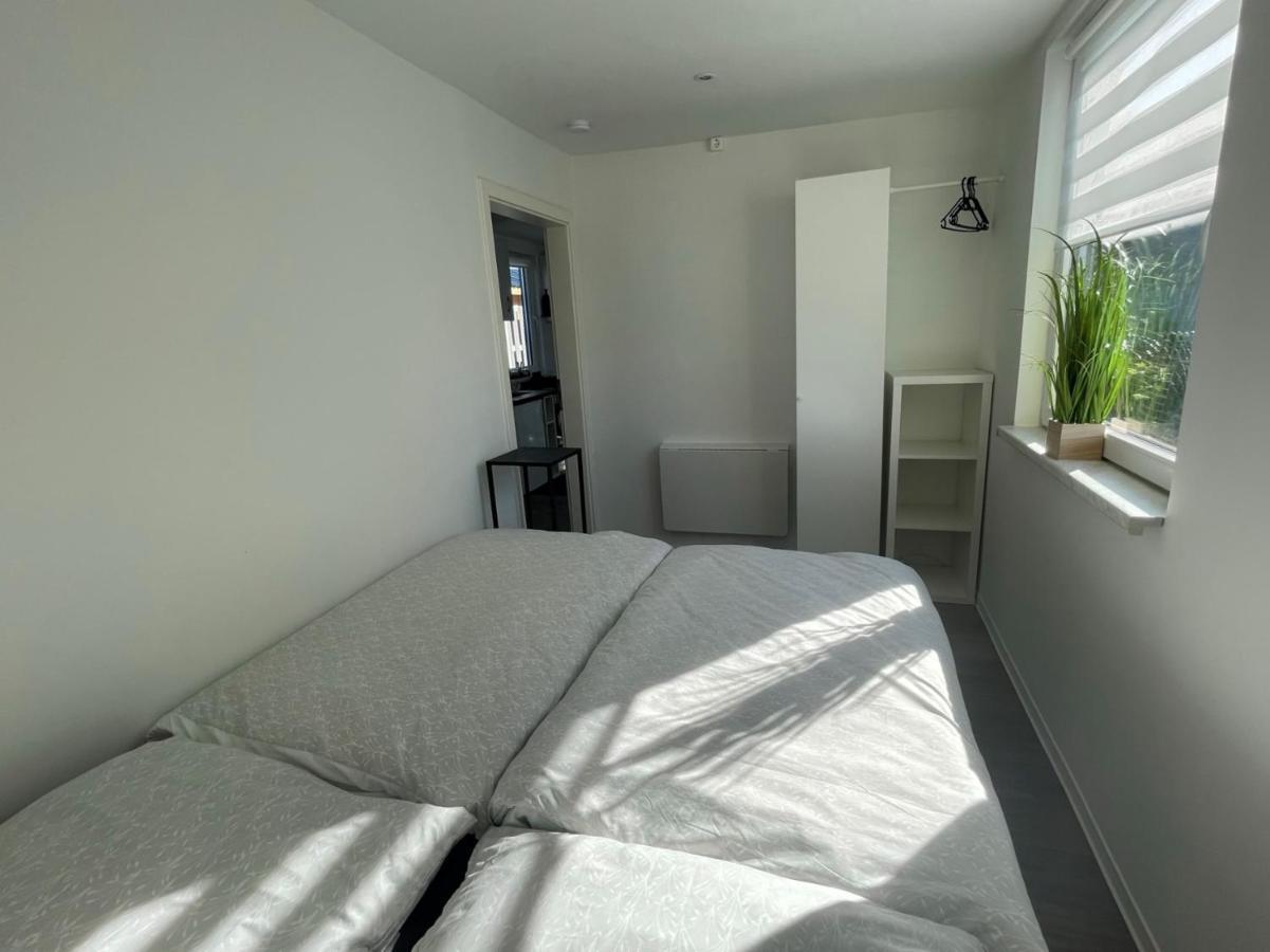 Ferienhaus Seekoje Neustadt-Glewe Exteriér fotografie